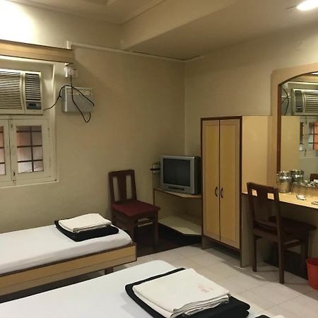 Hotel Satkar Cafeteria Belgaum Eksteriør billede