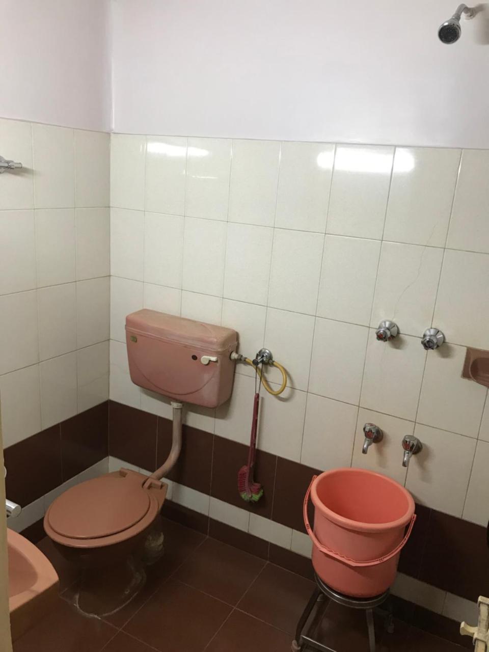 Hotel Satkar Cafeteria Belgaum Eksteriør billede