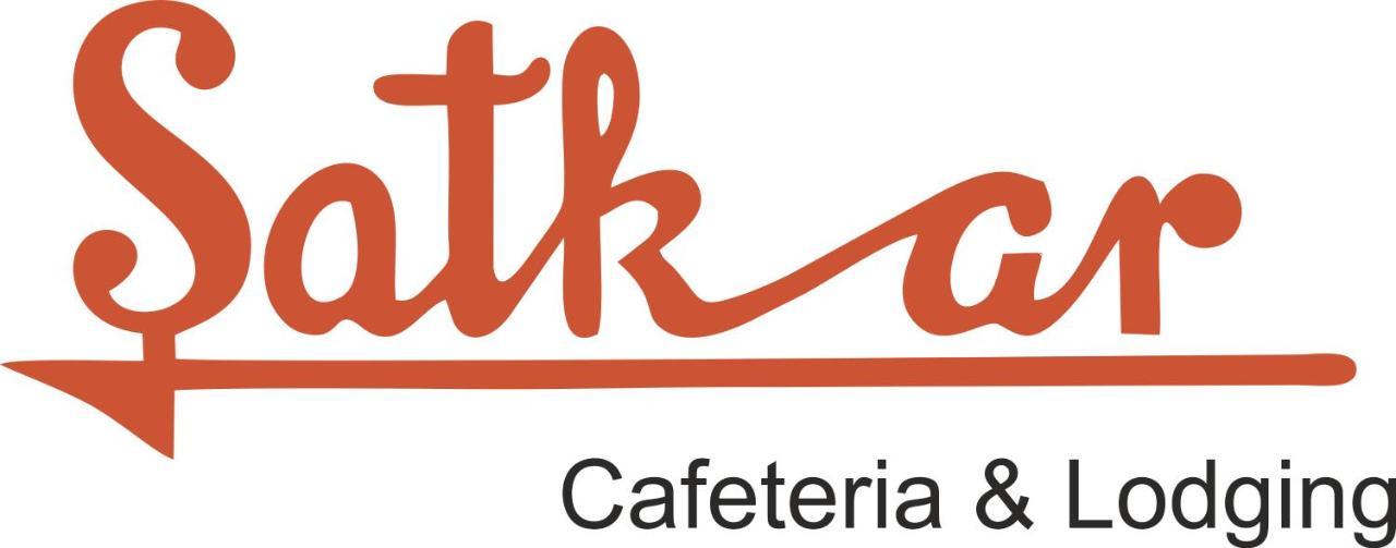 Hotel Satkar Cafeteria Belgaum Eksteriør billede